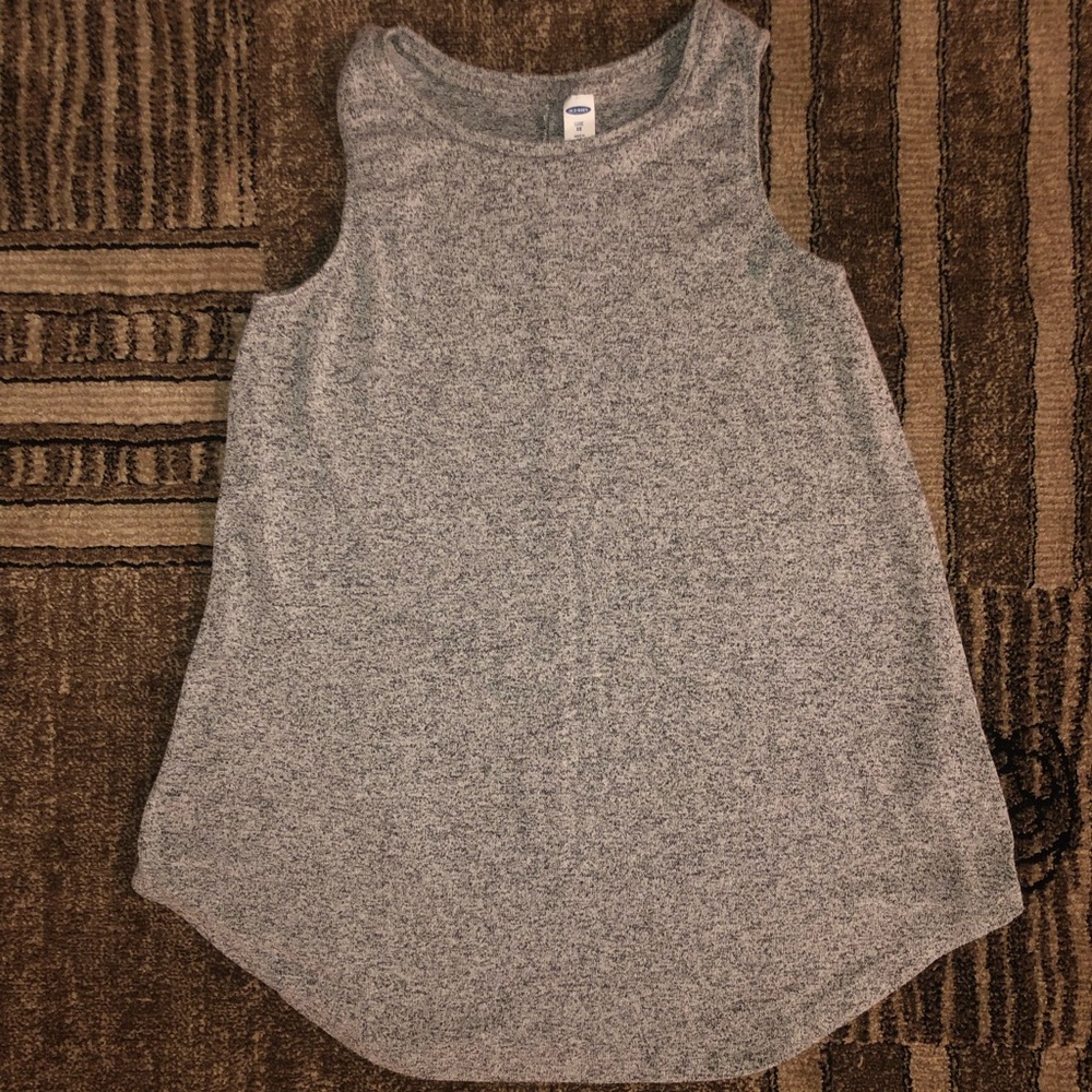 Old Navy Luxe Tank